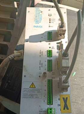 PARVEX派克HS620EV驱动器，二手，包邮包好，现货2