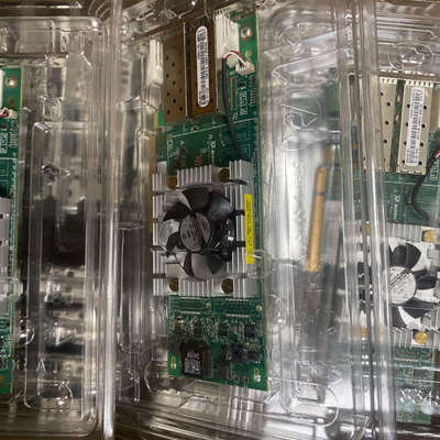 有100多张IBM QLE2662 00Y3343 00Y3