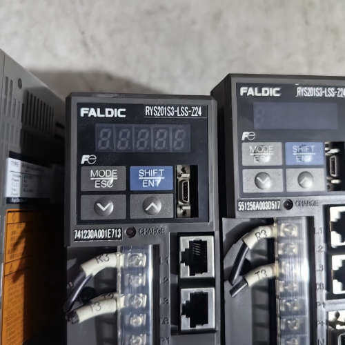 富士驱动器 RYS401S3-LSS-Z24 RYS201S