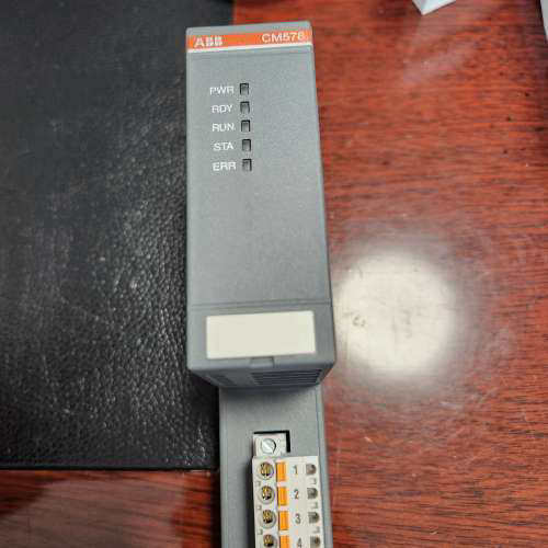 CM578-CN B9，1SAP170800R0001，全新