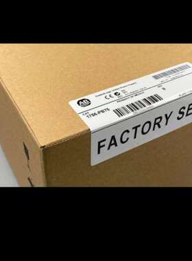 1756-PB75 ControlLogix 18-32 V