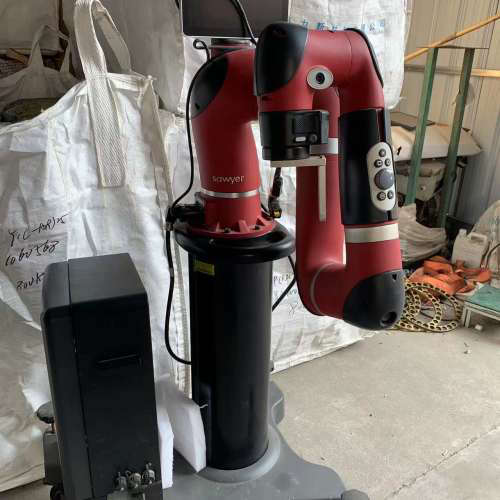 sawyer美国进口rethink协作型机器人   成色新