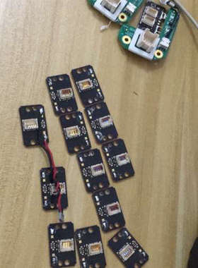 拆机日亚NUBB12/13/14/23/24/29（t）34