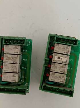 迅达自动扶梯继电器板 NEA897203 ，现货实拍