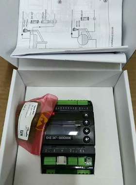 丹佛斯液位控制器EKE347   080G5000
