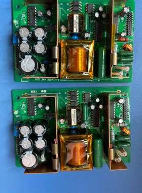 03-21073,03-22696，固晶机电源板