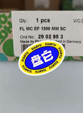 2902853 FLMCEF1300MMSC 菲尼克斯继电器