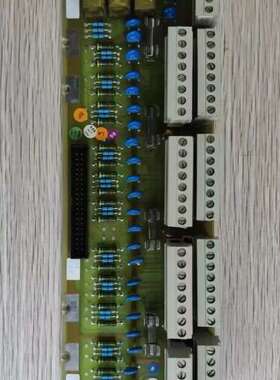 ABB DSTX170 连接模块