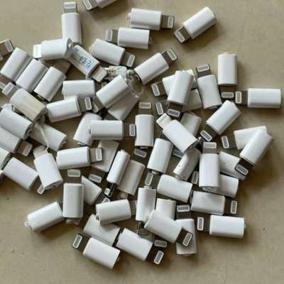 c100c82c101剪线原装插头，二手物品，可包断音，包真