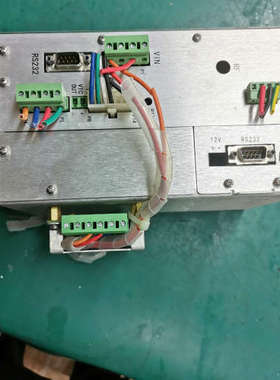 C00PER，PowerSystems电力控制系统，IDNO