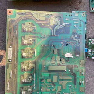 功能 bc386a576g53 15kw驱动器拆机板子