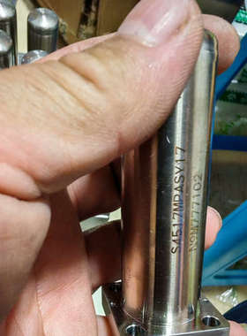 Entegris 英特格 S4517MPASY17 N9M7