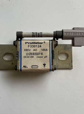 K330128东芝电梯配件F330124熔断器C330121