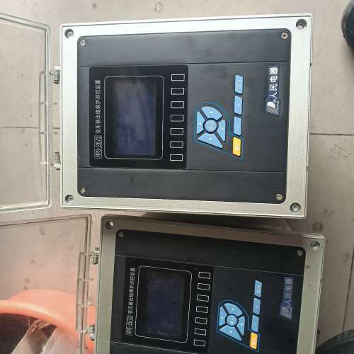 人民电器 RPS-2673