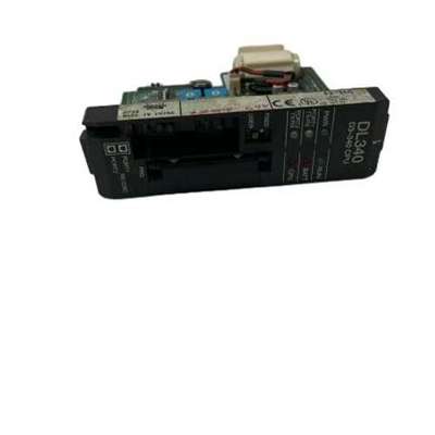 AUTOMATION DIRECT  D3-340 CPU