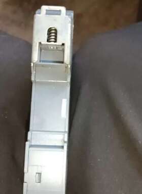 HDTD-2111/HR信号隔离安全栅，成色可以，功能正常，