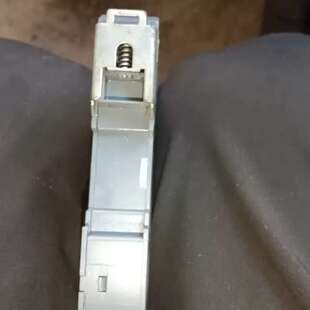 HDTD-2111/HR信号隔离安全栅,成色可以,功能正常,