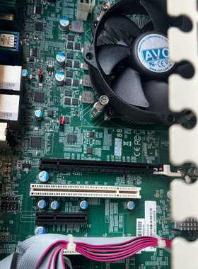 威尔国际WG-788主板SYM86365VGGA