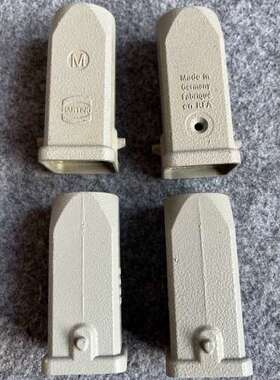 HARTING浩亭外壳Han 3A-GG-M20 HARTI