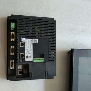 成色漂亮 N500S52功能包好 触摸屏HMC08 台达新款