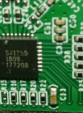 sx1255现货几百个，如图，