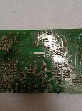 安川H1000变频器驱动板ETC721311 B，YPHT3