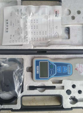 DST-50N日本依梦达IMADA，全新，配件齐全。议价