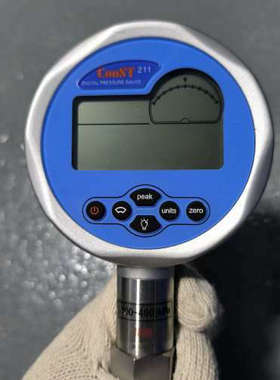 康斯特ConST211数字力表  议价