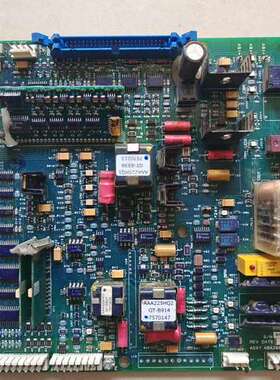 奥的斯电梯配件OVF30变频器主板奥的斯电梯驱动板 ABA2