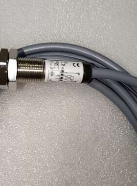 全新无包装巴鲁夫BOS00UC