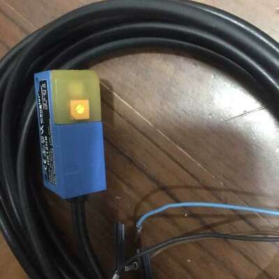 全新德国威格勒wenglor激光光电传感器HK12NB