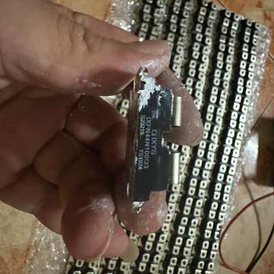 IXFN44N100Q3 原装拆机 拍前议价