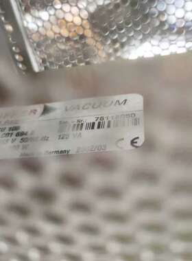 pfeiffer普发分子泵控制器DCU100，mks控制器等