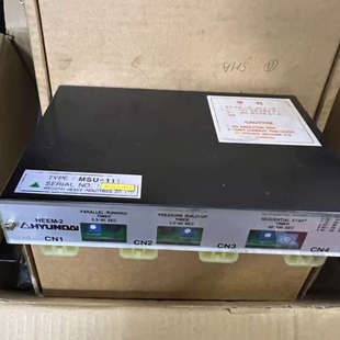 msu Hyundai 电机自动控制单元 heem