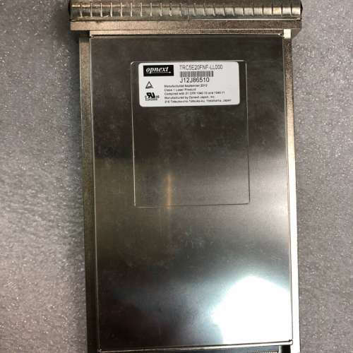 opnext TRC5E20FNF-LF000 原装光模块咨