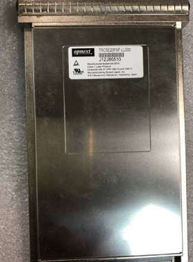 opnext TRC5E20FNF-LF000 原装光模块咨