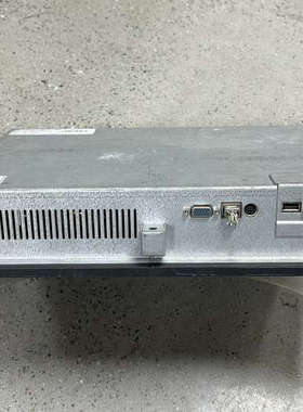 Mita-Tekk 米塔 触摸屏 WP4051 原装现货一台