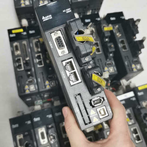 台达DAI1A2-0221-F，二手拆机，功能包好，插头齐全