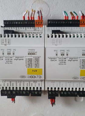 卡乐plc控制器codep设备上拆的成色很好，两个800需要