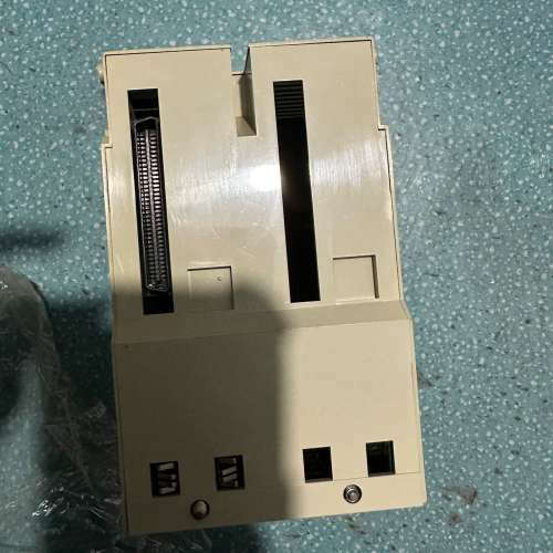 安川模块DDSCR-120CPU34100、二手拆机、九新、