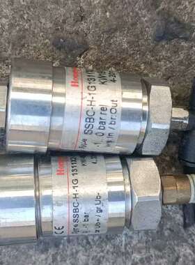 霍尼韦尔压力传感器SSBC-H-1G1311X2-27,二手