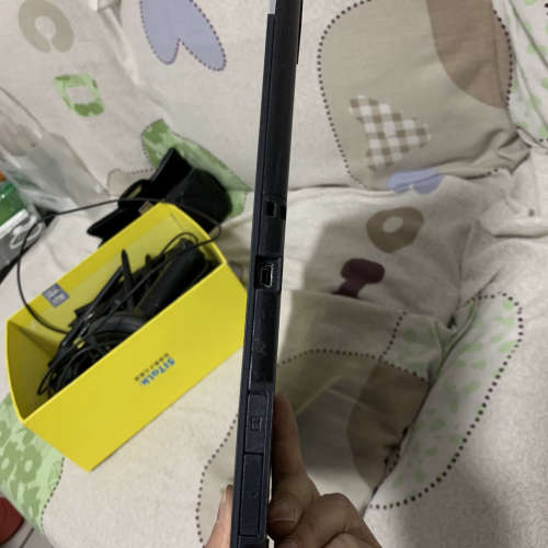PEN TABLET 数位板，PTH-651二手物品，有明显