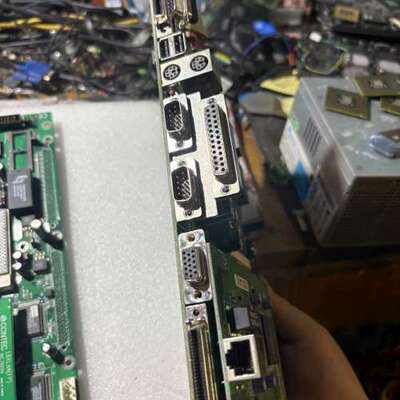 康泰克/CONTEC CPUBX586(FP) No.760