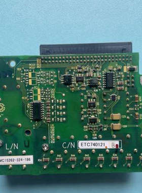 安川A1000端子ETC740120/121/123排功能包