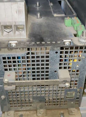 AMK 驱动器 KW60 46265 二手正品 包好议价