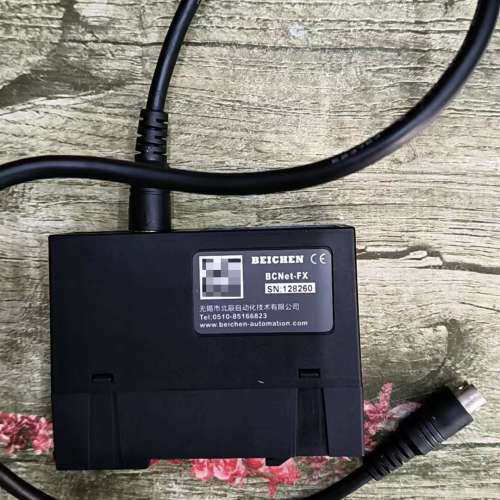 BCNET-FX，实物拍摄功能包好包邮