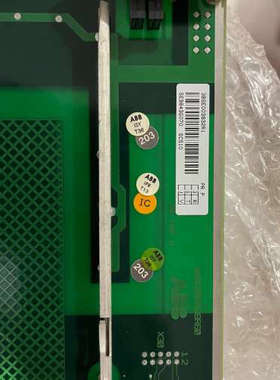 ABB 3BSE003832R1电路板
