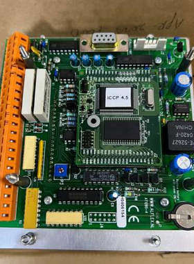 CORROSION ICAF ICCP AT1295-4 控