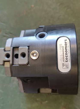 OE67EPBS意大利气缸 tecnomors三爪气缸夹爪