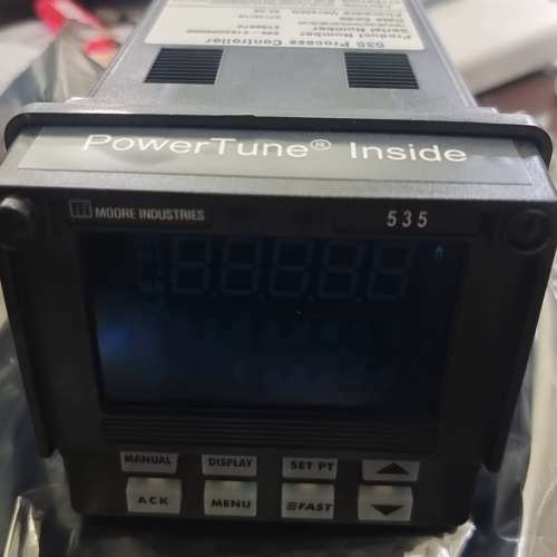 Powers 535 控制器 535-2155000000